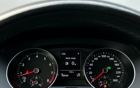 Volkswagen Passat B8 рестайлинг, 2016 год, 1 498 500 рублей, 19 фотография