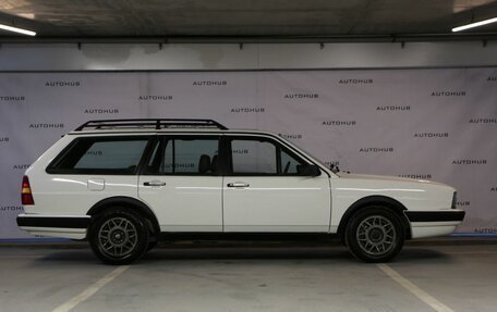 Volkswagen Passat B2, 1986 год, 350 000 рублей, 4 фотография