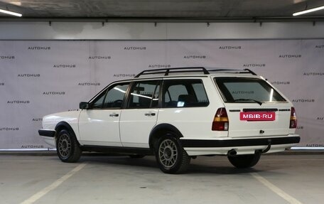 Volkswagen Passat B2, 1986 год, 350 000 рублей, 7 фотография