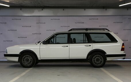 Volkswagen Passat B2, 1986 год, 350 000 рублей, 8 фотография