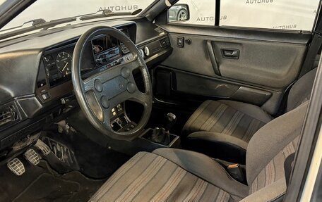 Volkswagen Passat B2, 1986 год, 350 000 рублей, 9 фотография