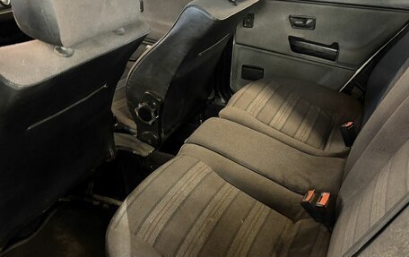 Volkswagen Passat B2, 1986 год, 350 000 рублей, 18 фотография