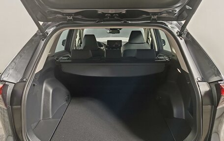 Toyota RAV4, 2025 год, 5 200 000 рублей, 10 фотография