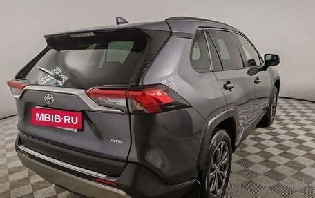 Toyota RAV4, 2025 год, 5 200 000 рублей, 5 фотография