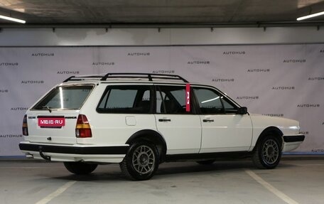 Volkswagen Passat B2, 1986 год, 350 000 рублей, 5 фотография