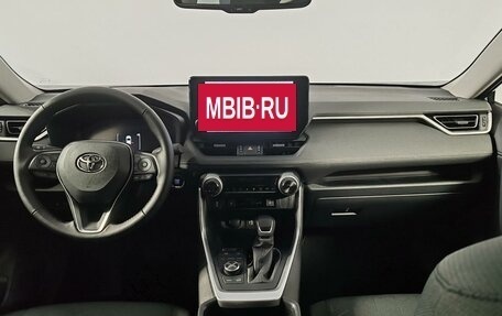 Toyota RAV4, 2025 год, 5 200 000 рублей, 13 фотография