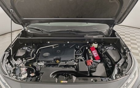 Toyota RAV4, 2025 год, 5 200 000 рублей, 9 фотография