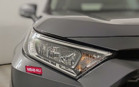 Toyota RAV4, 2025 год, 5 200 000 рублей, 16 фотография