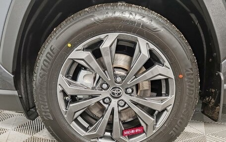 Toyota RAV4, 2025 год, 5 200 000 рублей, 17 фотография