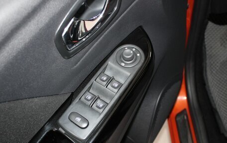 Renault Kaptur I рестайлинг, 2017 год, 1 299 900 рублей, 11 фотография