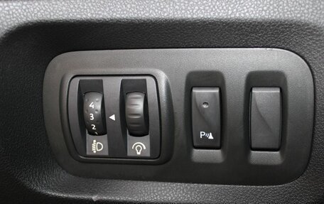 Renault Kaptur I рестайлинг, 2017 год, 1 299 900 рублей, 12 фотография