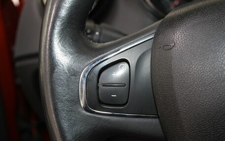 Renault Kaptur I рестайлинг, 2017 год, 1 299 900 рублей, 13 фотография