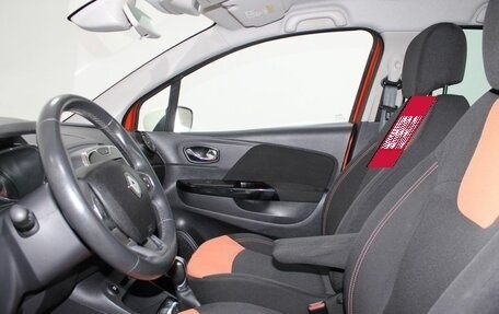 Renault Kaptur I рестайлинг, 2017 год, 1 299 900 рублей, 9 фотография