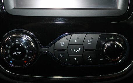 Renault Kaptur I рестайлинг, 2017 год, 1 299 900 рублей, 17 фотография