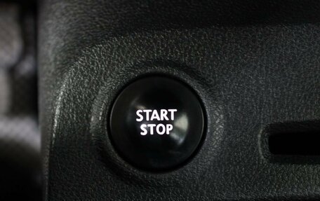 Renault Kaptur I рестайлинг, 2017 год, 1 299 900 рублей, 18 фотография