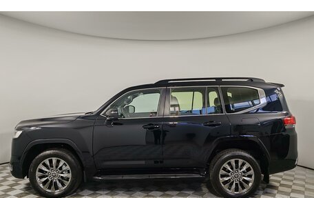 Toyota Land Cruiser, 2023 год, 15 350 000 рублей, 8 фотография