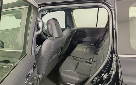 Toyota Land Cruiser, 2023 год, 15 350 000 рублей, 13 фотография