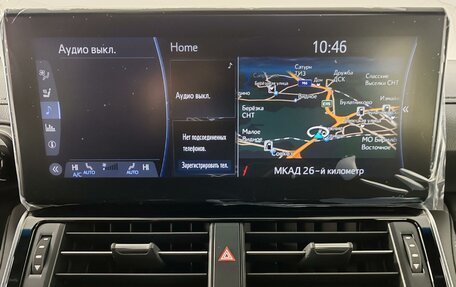 Toyota Land Cruiser, 2023 год, 15 350 000 рублей, 16 фотография