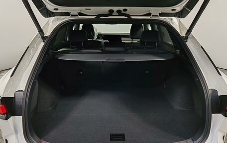 Lexus RX IV рестайлинг, 2025 год, 13 350 000 рублей, 10 фотография