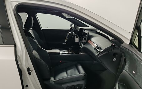 Lexus RX IV рестайлинг, 2025 год, 13 350 000 рублей, 18 фотография