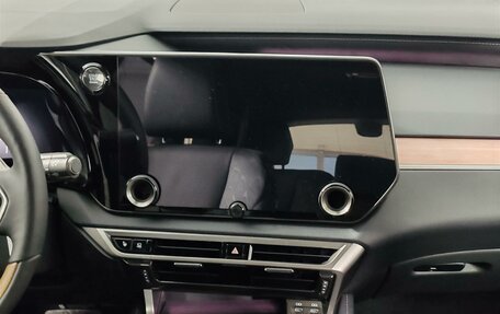 Lexus RX IV рестайлинг, 2025 год, 13 350 000 рублей, 21 фотография