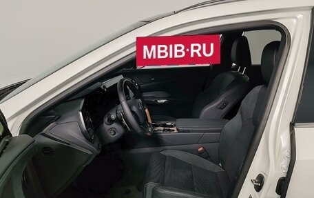 Lexus RX IV рестайлинг, 2025 год, 13 350 000 рублей, 16 фотография