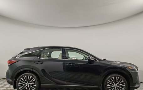 Lexus RX IV рестайлинг, 2025 год, 12 200 000 рублей, 3 фотография