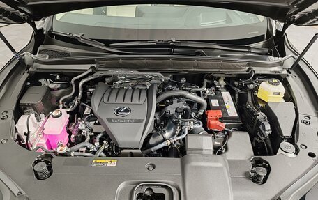 Lexus RX IV рестайлинг, 2025 год, 12 200 000 рублей, 5 фотография