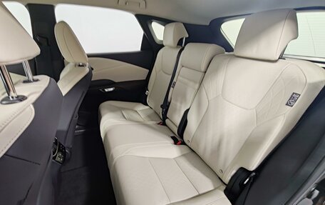 Lexus RX IV рестайлинг, 2025 год, 12 200 000 рублей, 12 фотография