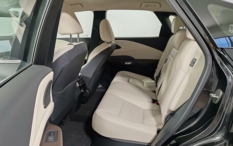 Lexus RX IV рестайлинг, 2025 год, 12 200 000 рублей, 7 фотография