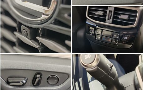 Lexus RX IV рестайлинг, 2025 год, 12 200 000 рублей, 14 фотография