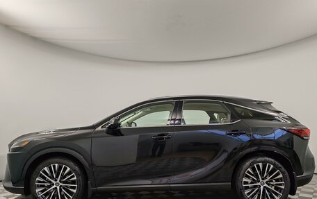 Lexus RX IV рестайлинг, 2025 год, 12 200 000 рублей, 18 фотография