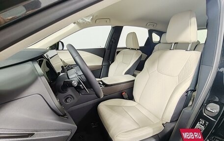 Lexus RX IV рестайлинг, 2025 год, 12 200 000 рублей, 11 фотография