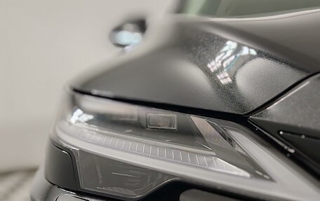 Lexus RX IV рестайлинг, 2025 год, 12 200 000 рублей, 23 фотография