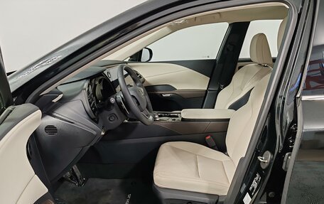 Lexus RX IV рестайлинг, 2025 год, 12 200 000 рублей, 22 фотография