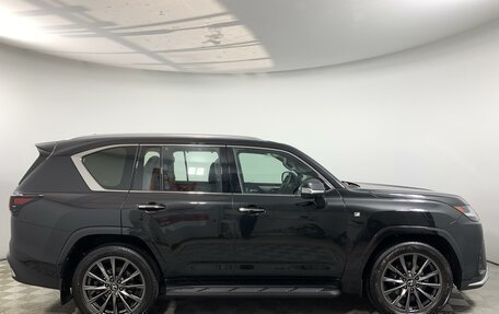 Lexus LX, 2024 год, 21 000 000 рублей, 4 фотография