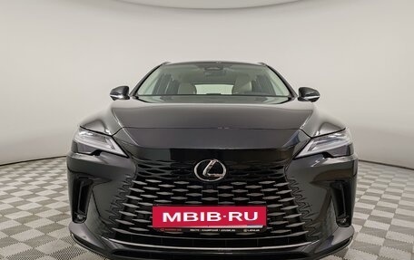 Lexus RX IV рестайлинг, 2025 год, 12 200 000 рублей, 15 фотография