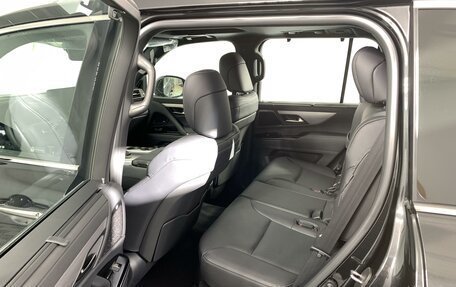 Lexus LX, 2024 год, 21 000 000 рублей, 11 фотография