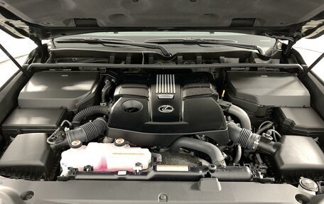 Lexus LX, 2024 год, 21 000 000 рублей, 9 фотография