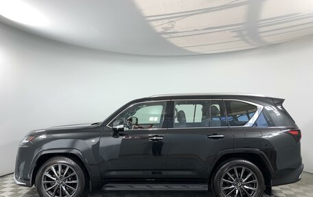 Lexus LX, 2024 год, 21 000 000 рублей, 8 фотография