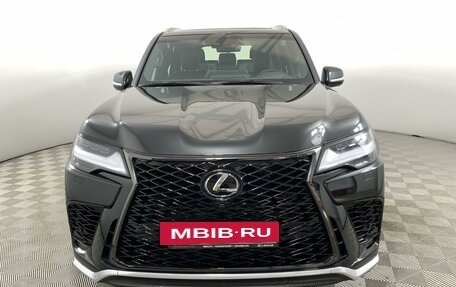 Lexus LX, 2024 год, 21 000 000 рублей, 2 фотография