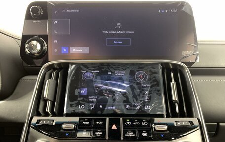 Lexus LX, 2024 год, 21 000 000 рублей, 14 фотография