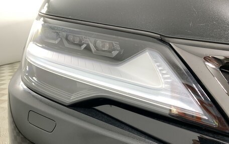 Lexus LX, 2024 год, 21 000 000 рублей, 16 фотография