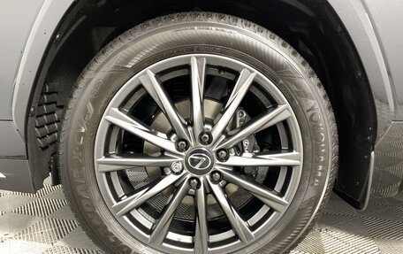 Lexus LX, 2024 год, 21 000 000 рублей, 17 фотография