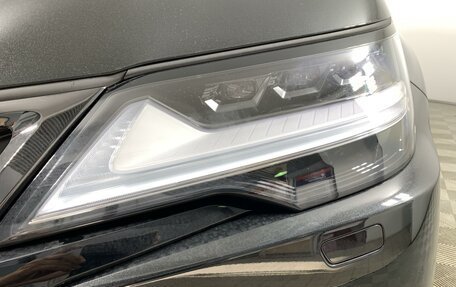 Lexus LX, 2024 год, 21 000 000 рублей, 18 фотография