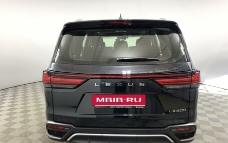 Lexus LX, 2024 год, 21 000 000 рублей, 6 фотография