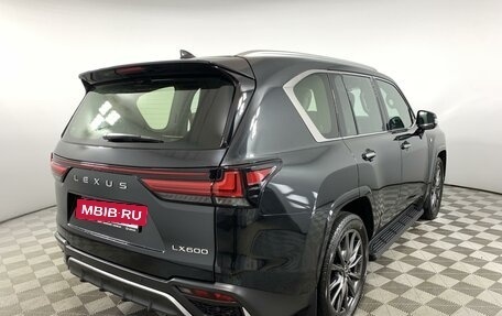 Lexus LX, 2024 год, 21 000 000 рублей, 5 фотография