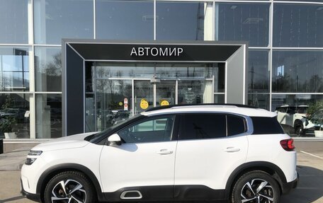 Citroen C5 Aircross I, 2019 год, 1 700 000 рублей, 8 фотография