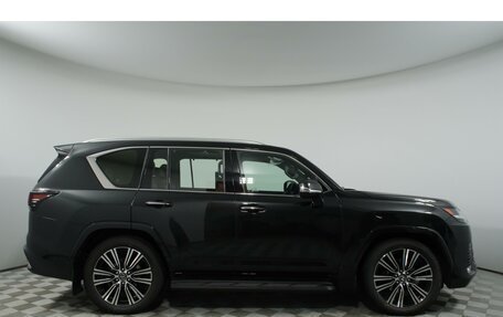 Lexus LX, 2025 год, 21 700 000 рублей, 4 фотография