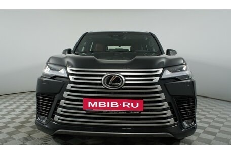 Lexus LX, 2025 год, 21 700 000 рублей, 2 фотография